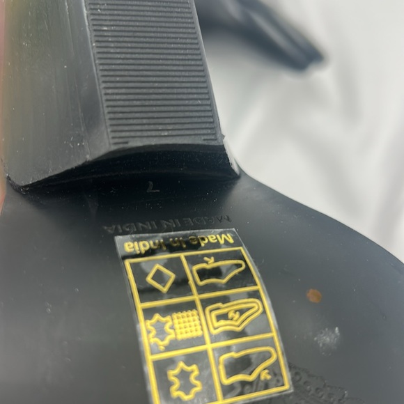 Free People Twin Flames Western Boots - Picture 11 of 12